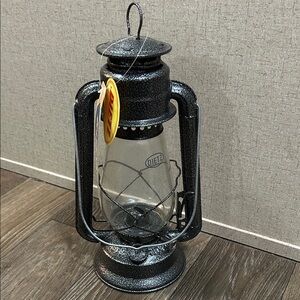 NWT Marlboro Miles Cowboy Chronicles Dietz Lantern Glass Globe